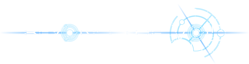 Beyond the void logo